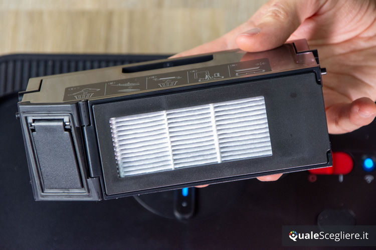 Ecovacs Deebot X2 Omni