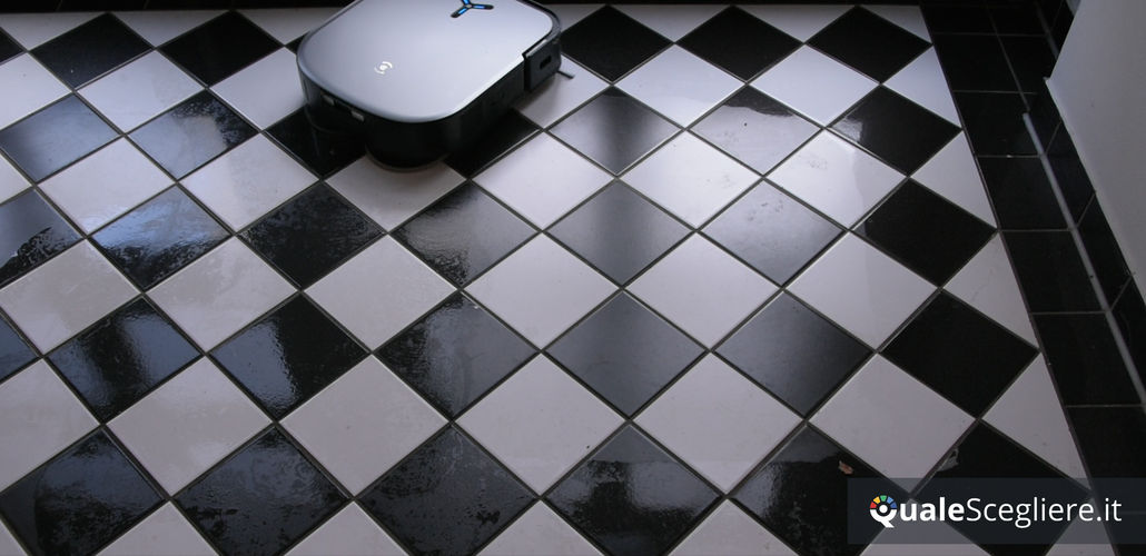 Ecovacs Deebot X2 Omni