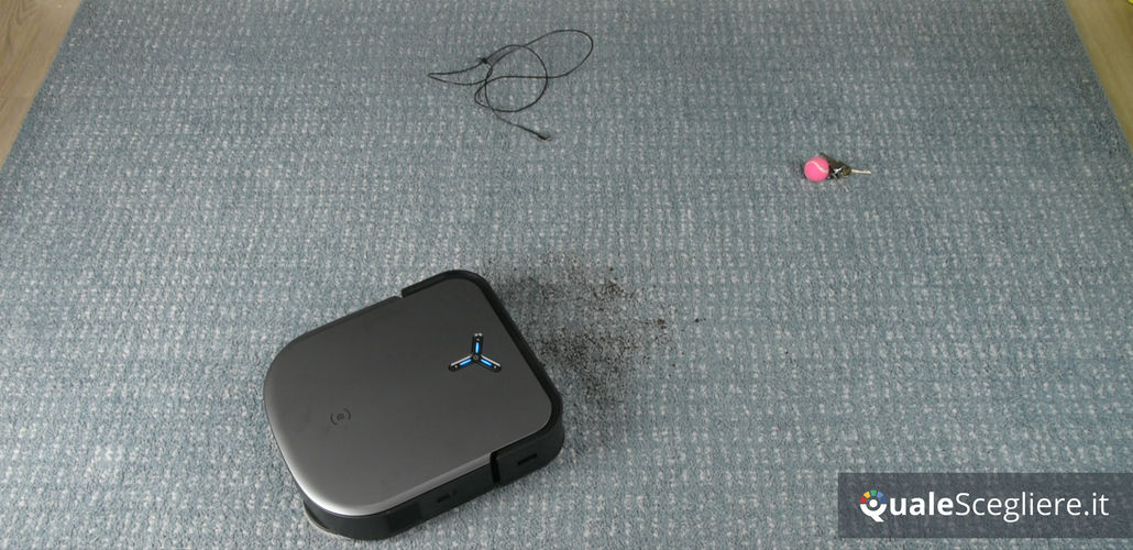 Ecovacs Deebot X2 Omni