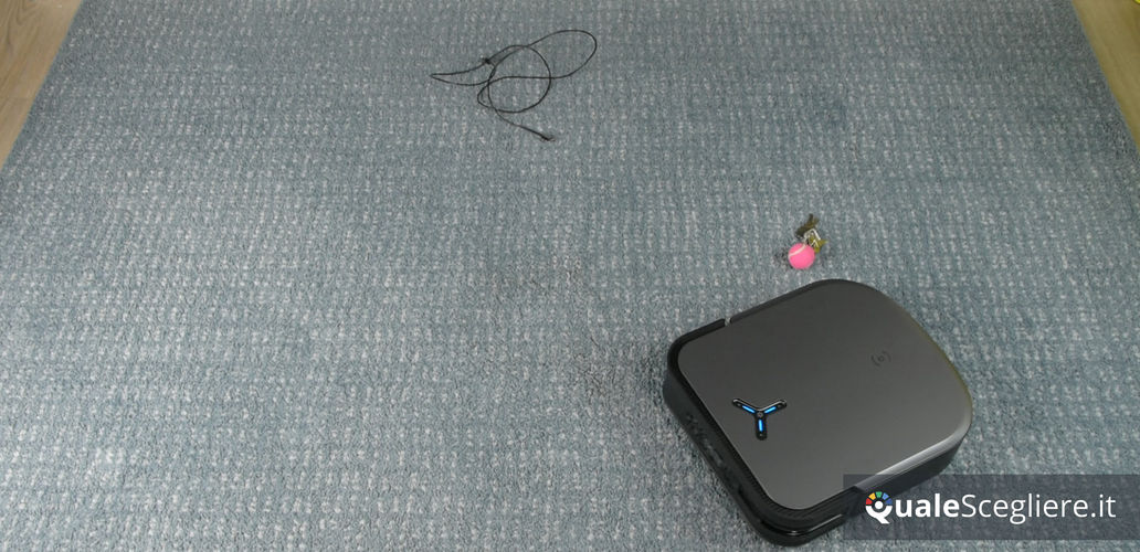 Ecovacs Deebot X2 Omni