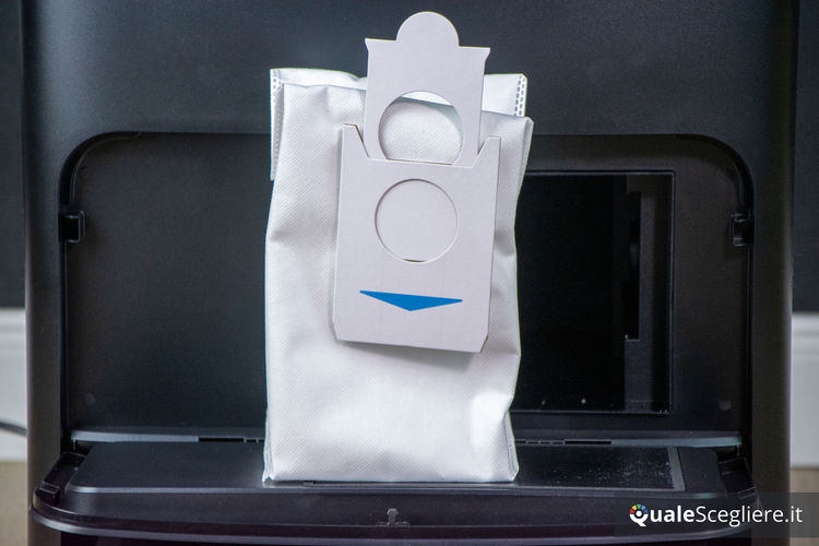 Ecovacs Deebot X2 Omni