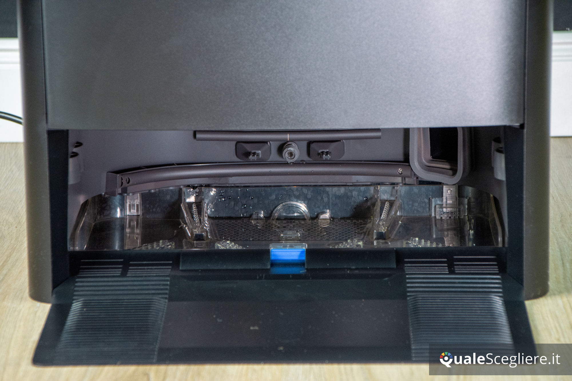 Ecovacs Deebot X2 Omni