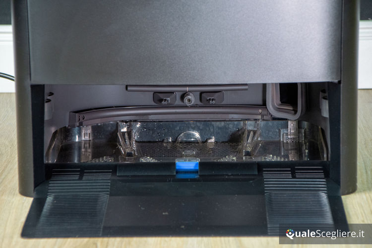 Ecovacs Deebot X2 Omni