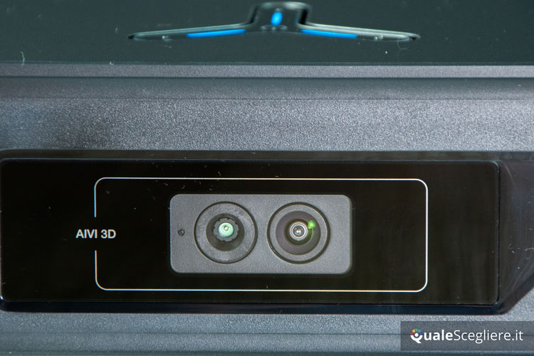 Ecovacs Deebot X2 Omni