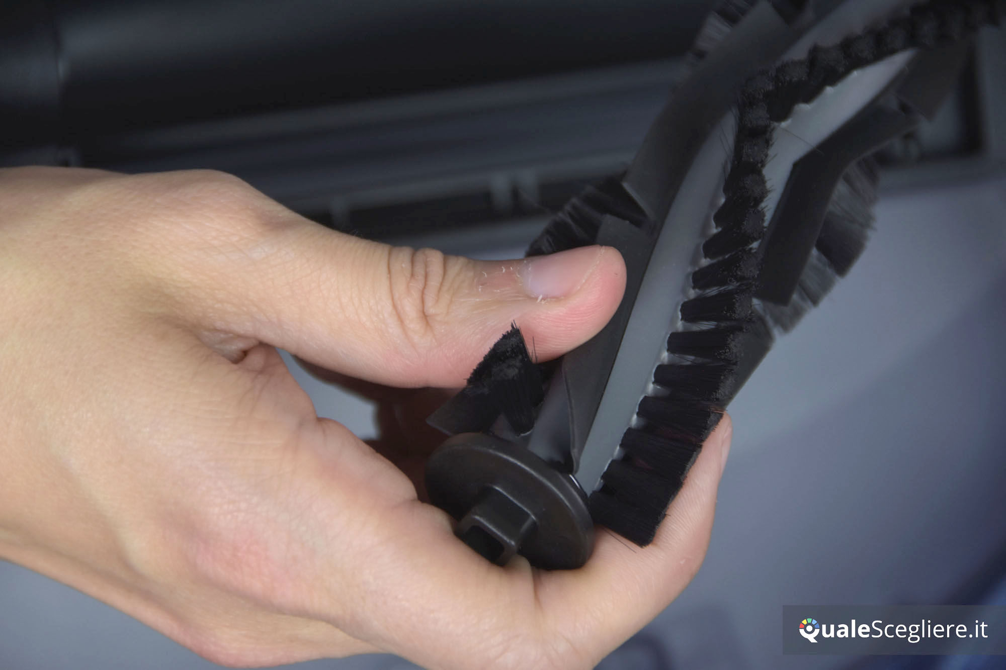 Ecovacs Robotics Deebot 715