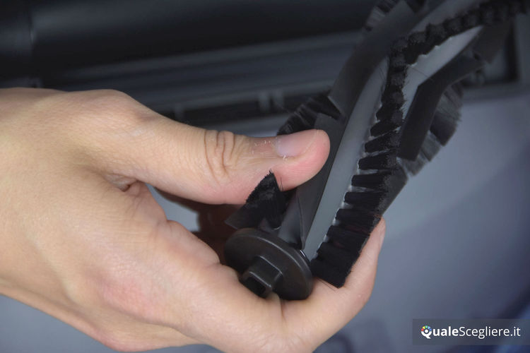 Ecovacs Robotics Deebot 715