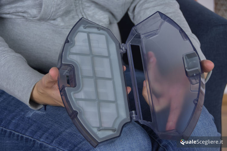 Ecovacs Robotics Deebot 715