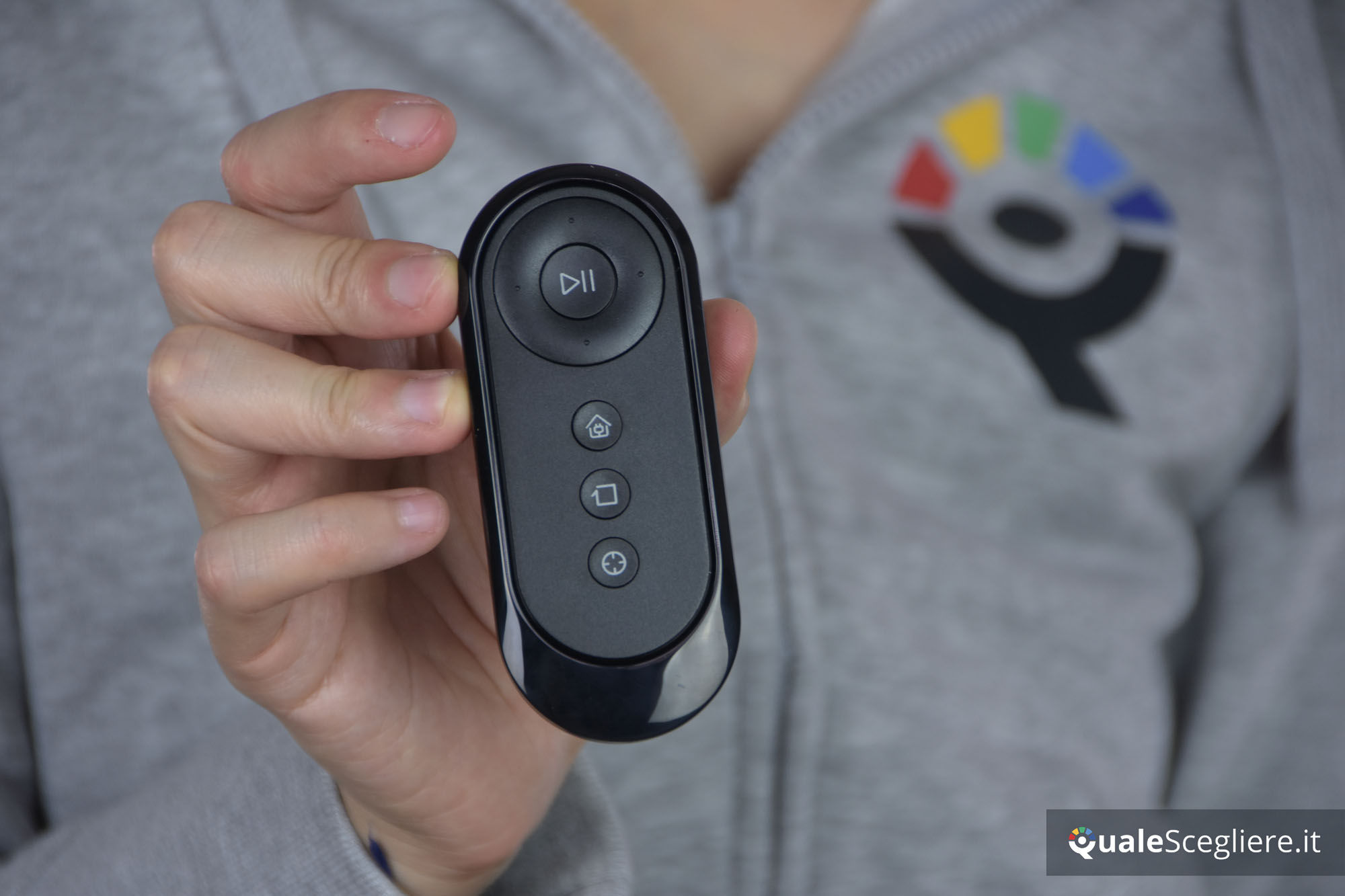 Ecovacs Robotics Deebot 715