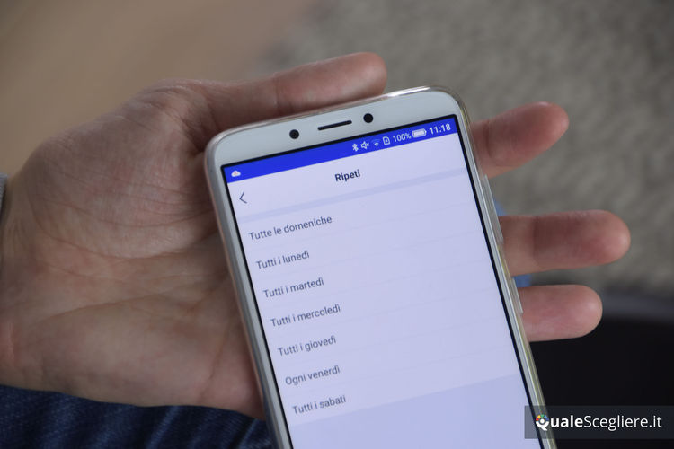 Ecovacs Robotics Deebot 715