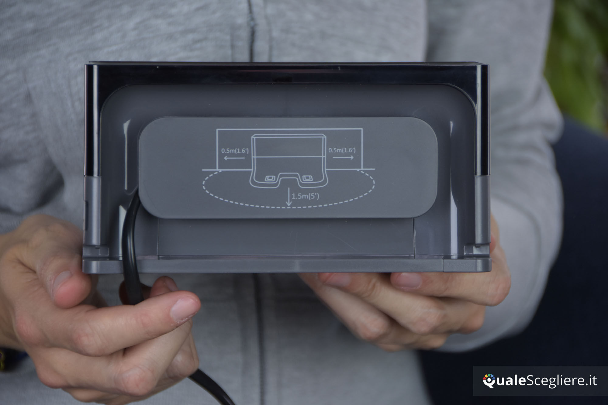 Ecovacs Robotics Deebot 715