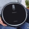 Ecovacs Robotics Deebot 715