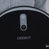 Ecovacs Robotics Deebot 715
