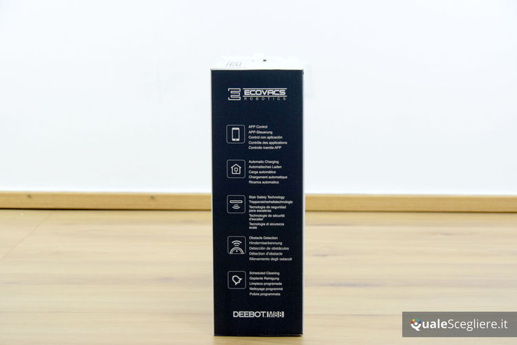 Ecovacs Robotics Deebot M88