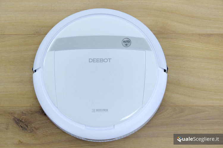 Ecovacs Robotics Deebot M88