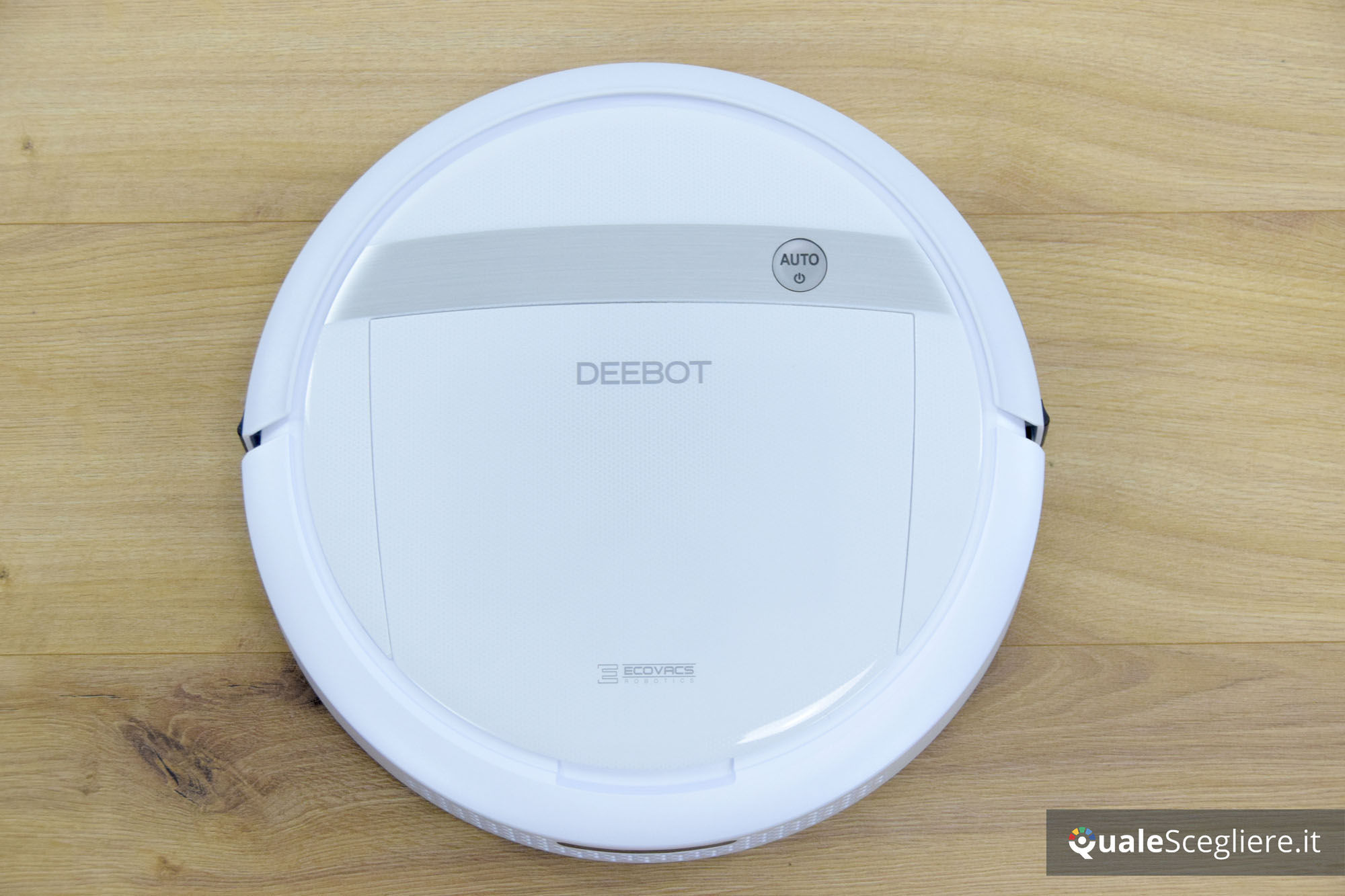 Ecovacs Robotics Deebot M88