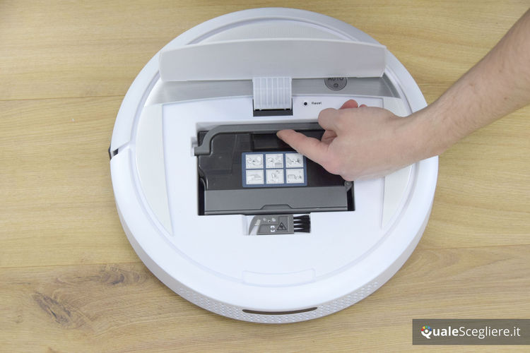 Ecovacs Robotics Deebot M88