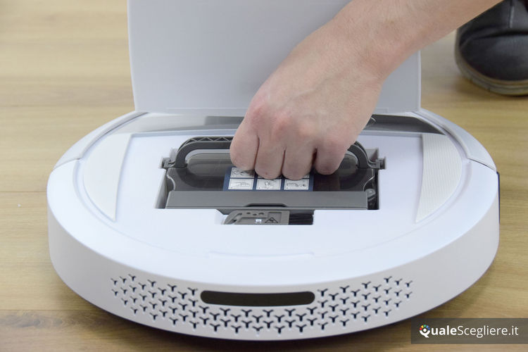 Ecovacs Robotics Deebot M88