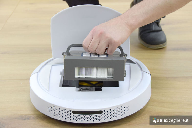 Ecovacs Robotics Deebot M88