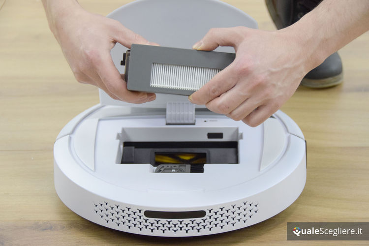 Ecovacs Robotics Deebot M88