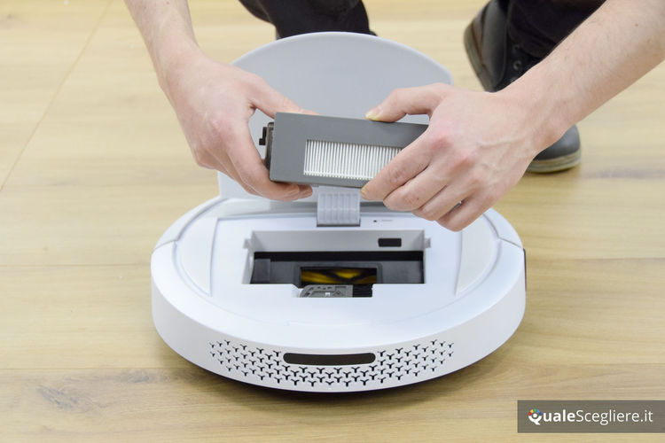 Ecovacs Robotics Deebot M88