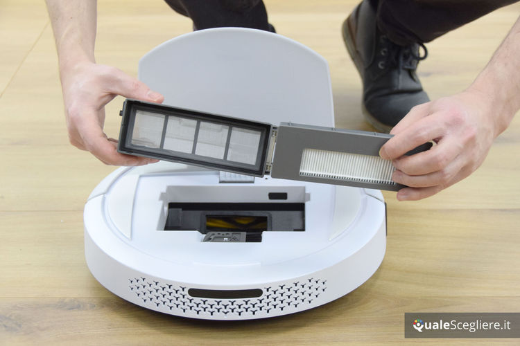 Ecovacs Robotics Deebot M88