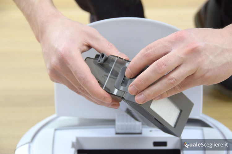 Ecovacs Robotics Deebot M88