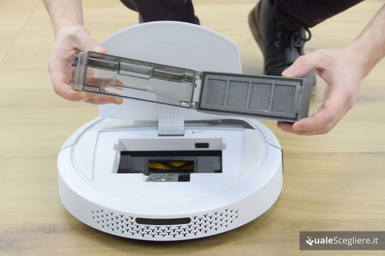 Ecovacs Robotics Deebot M88