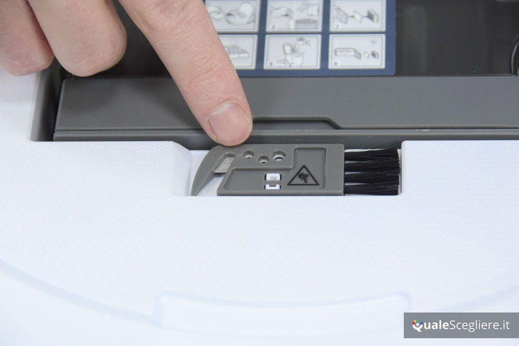 Ecovacs Robotics Deebot M88