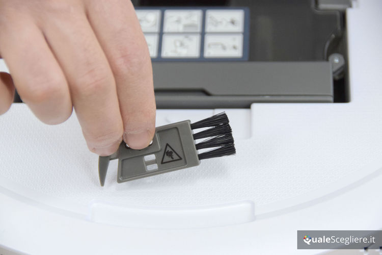 Ecovacs Robotics Deebot M88