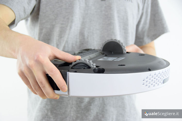 Ecovacs Robotics Deebot M88