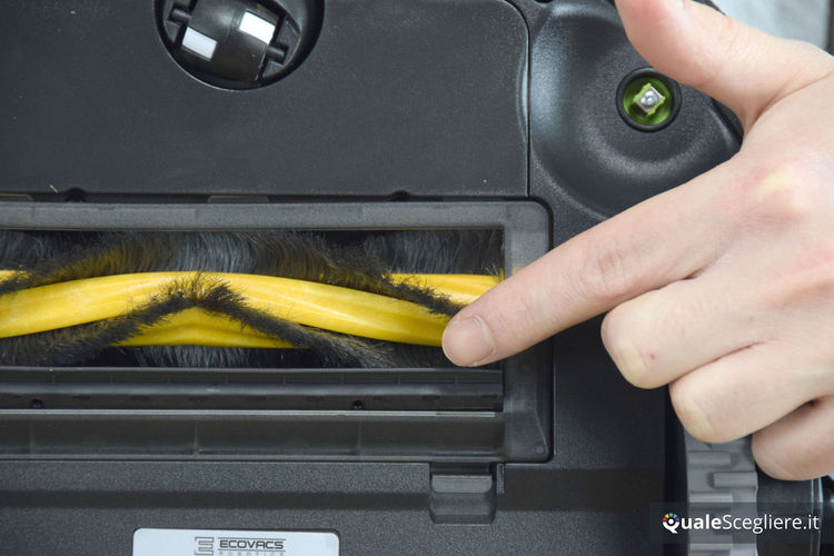 Ecovacs Robotics Deebot M88