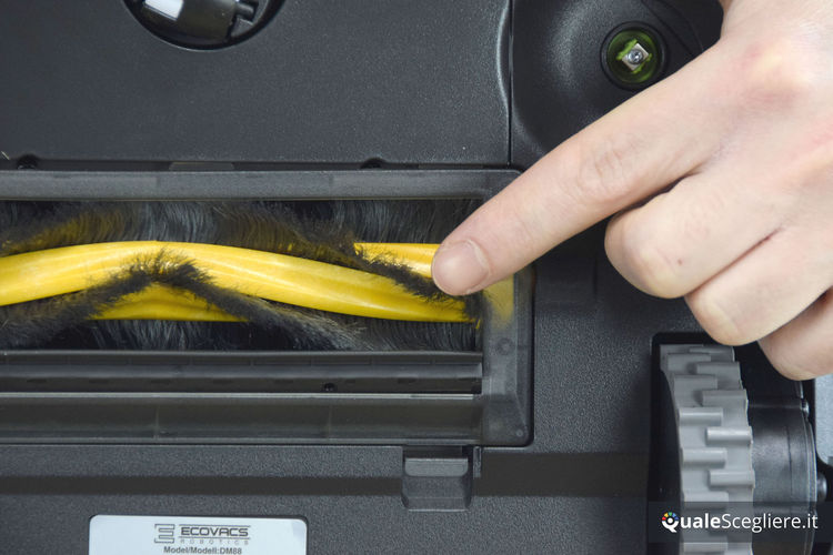 Ecovacs Robotics Deebot M88