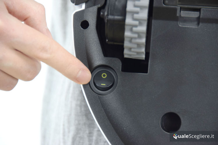 Ecovacs Robotics Deebot M88