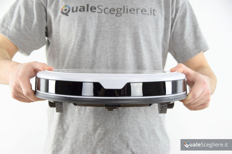 Ecovacs Robotics Deebot M88