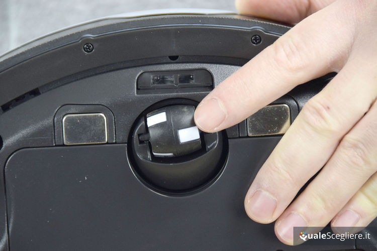 Ecovacs Robotics Deebot M88