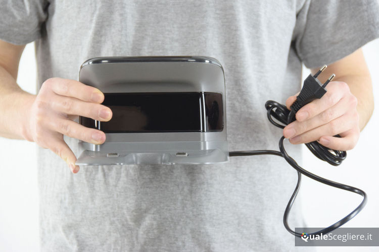 Ecovacs Robotics Deebot M88