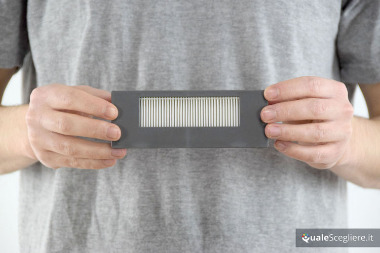 Ecovacs Robotics Deebot M88