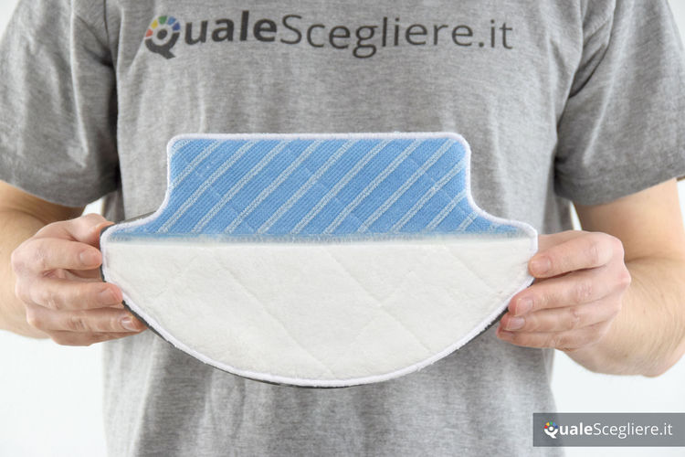 Ecovacs Robotics Deebot M88