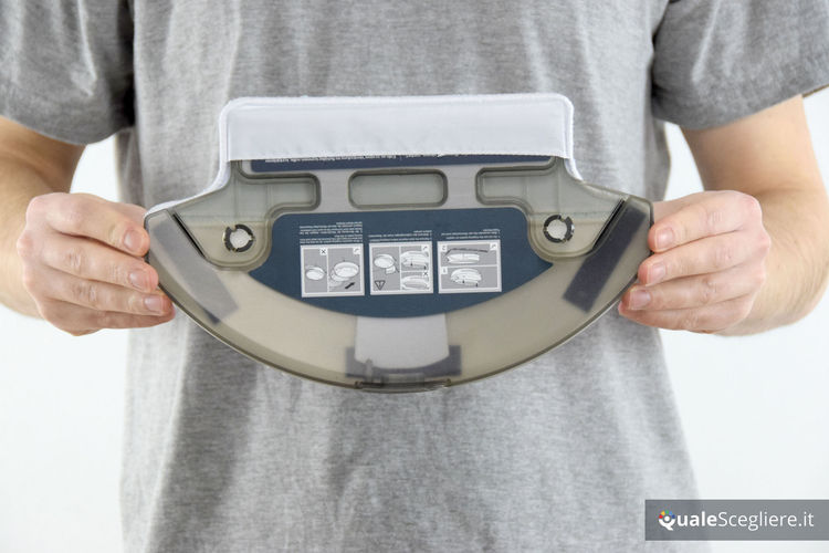 Ecovacs Robotics Deebot M88