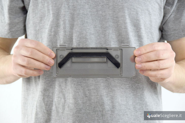 Ecovacs Robotics Deebot M88