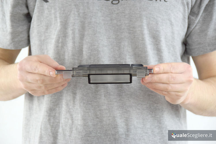 Ecovacs Robotics Deebot M88