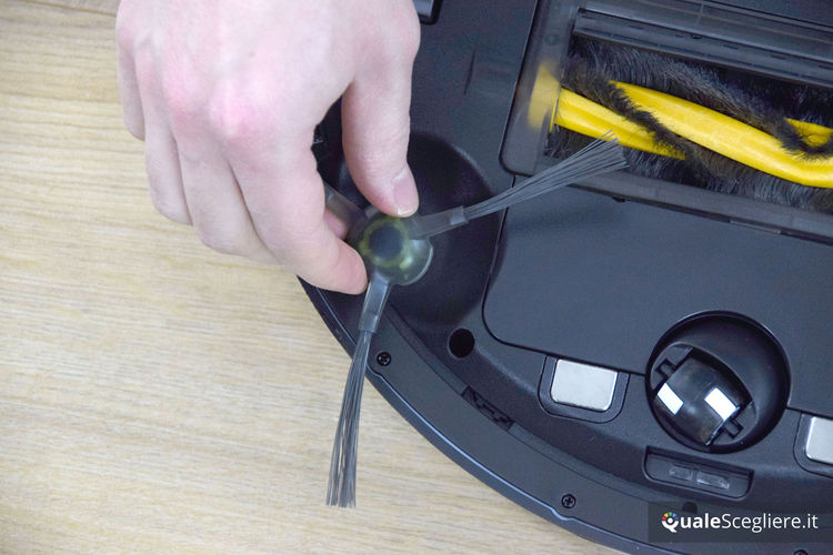 Ecovacs Robotics Deebot M88