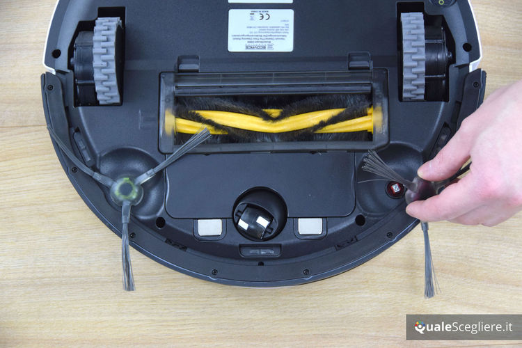 Ecovacs Robotics Deebot M88