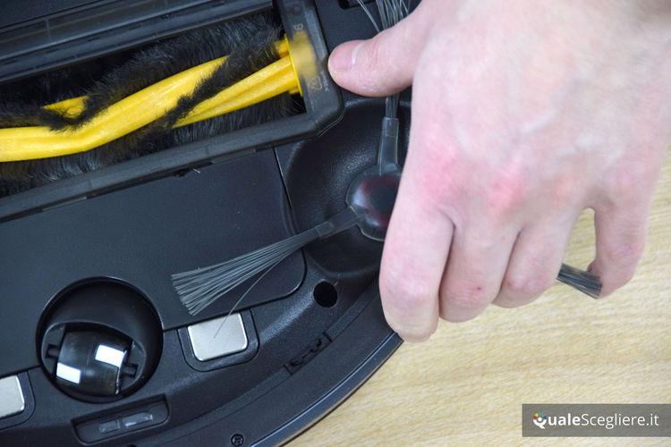 Ecovacs Robotics Deebot M88