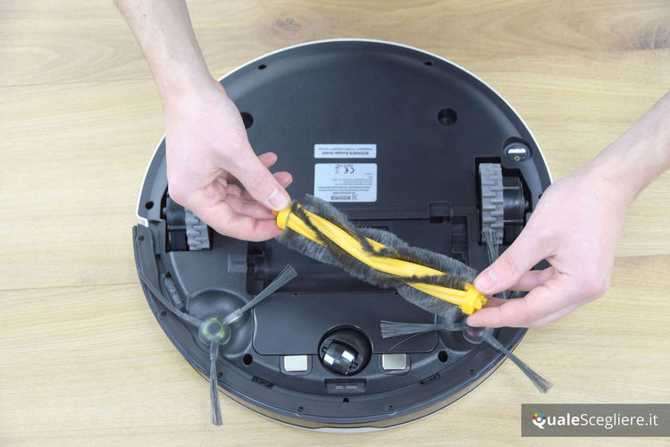 Ecovacs Robotics Deebot M88