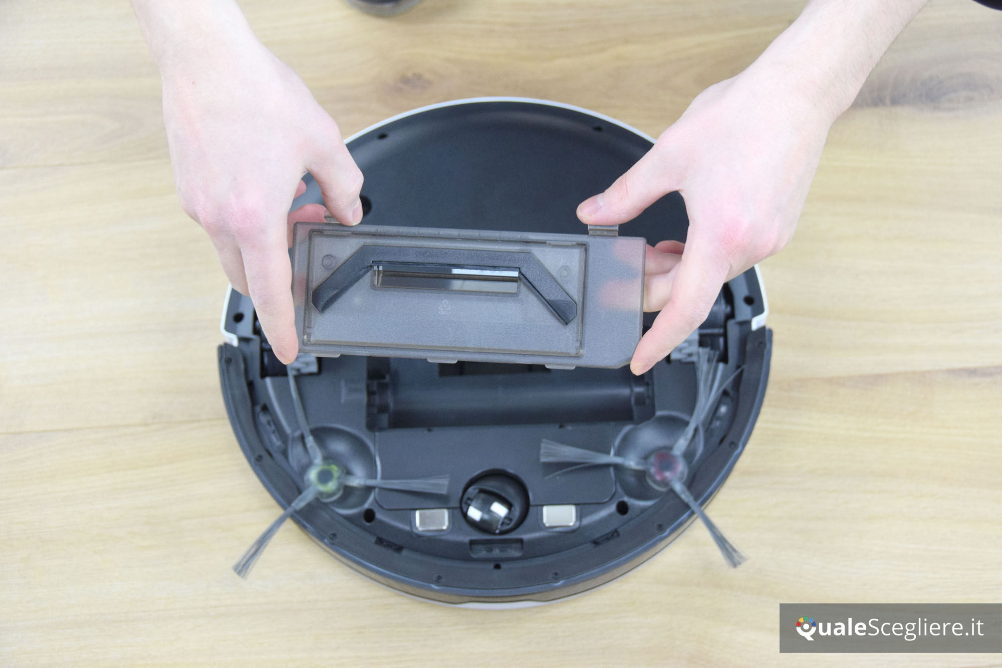 Ecovacs Robotics Deebot M88