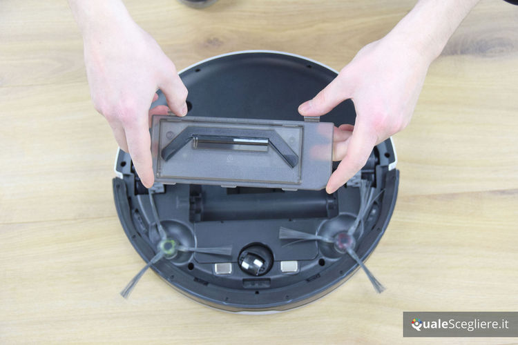 Ecovacs Robotics Deebot M88