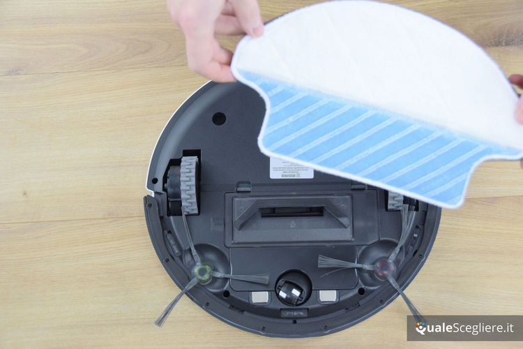 Ecovacs Robotics Deebot M88