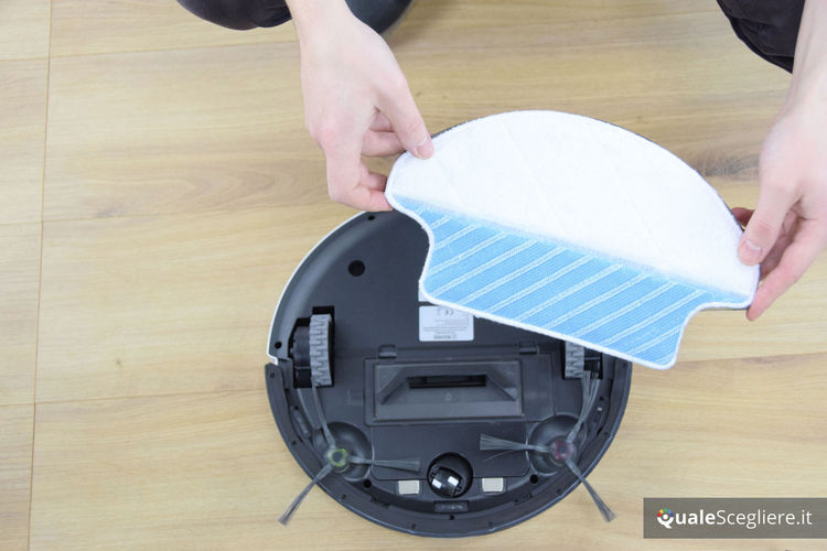 Ecovacs Robotics Deebot M88