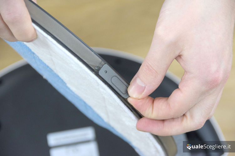 Ecovacs Robotics Deebot M88